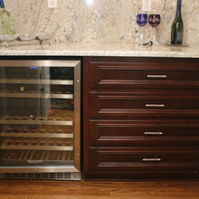 Butler's Pantry