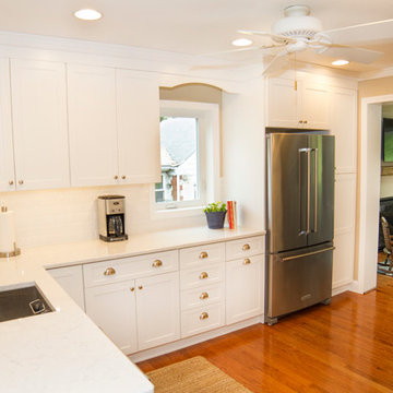 Open Kitchen Havertown PA 2016