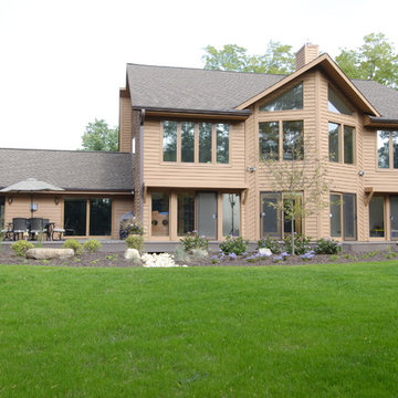 Kitchen Addition