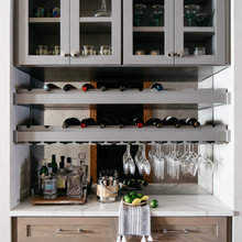 butler's pantry