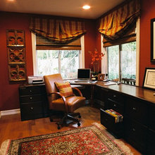 WINDOW TREATMENTS