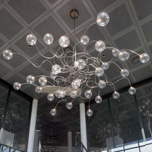 Chandaliers