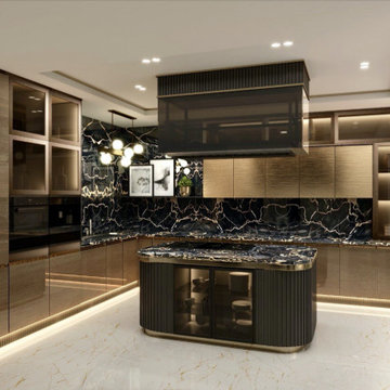 Luxury Condo