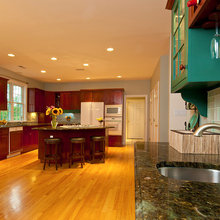 harrison kitchen