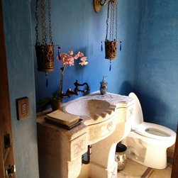 Sinks - Bathroom Sinks