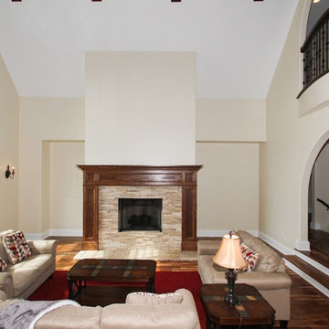 1527 Muirfield CT5-07 Lake Geneva, Wisconsin