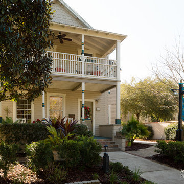 St. Augustine, FL - At Journeys End B&B
