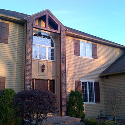 Trusses - Home Decor