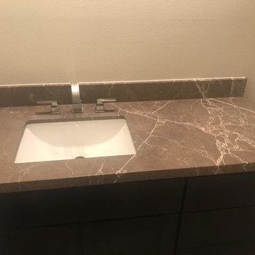 Creekside Project