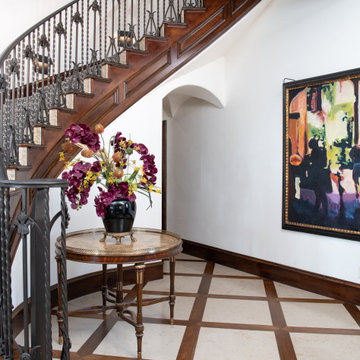 SoCal Style Gets Contemporary Update, McKinney