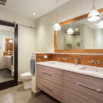 Condo Design & Remodel