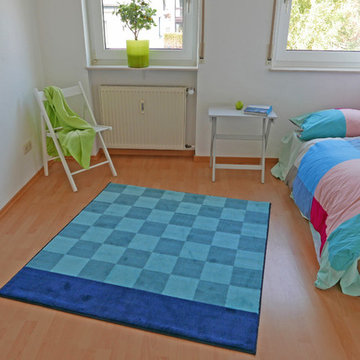 Schöne 3-Zimmer-Wohnung in Darmstadt-Bessungen! gesuchte Lage im Grünen!