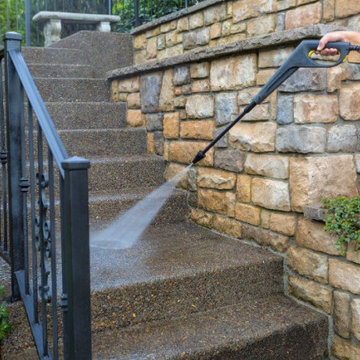 Tarpon Springs Pressure Washing Experts