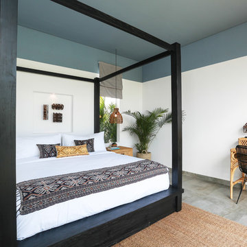 The Mandala House