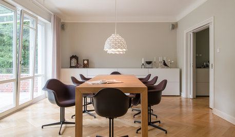 So vielfältig lassen sich Sideboards nutzen
