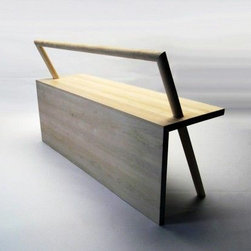 Furniture design - Indoor Benches