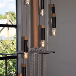 Chandeliers - Lighting