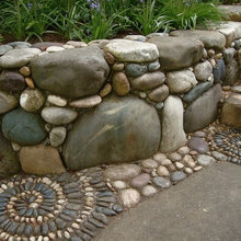Rock Wall