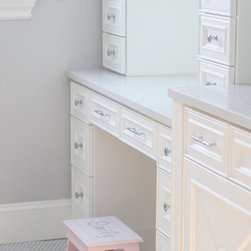 Panfilov - Bathroom Cabinets