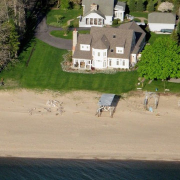 US Life Saving Station