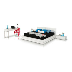Modern Beds - Beds