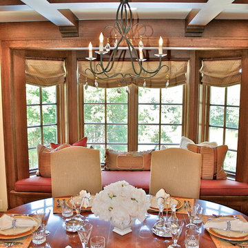 Pine Grove Remodeling Project