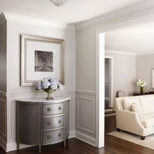 Entryway Ideas