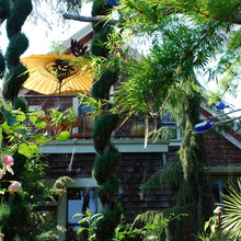 gardens