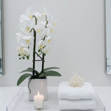 JACKIE GLASS ESSENTIALS