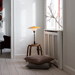 PH 3&frac12;-2&frac12; Table - Table Lamps