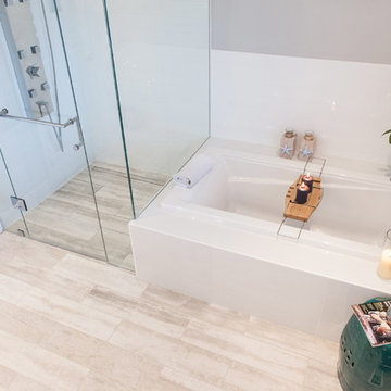 Bathrooms