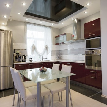 Our Kitchens
