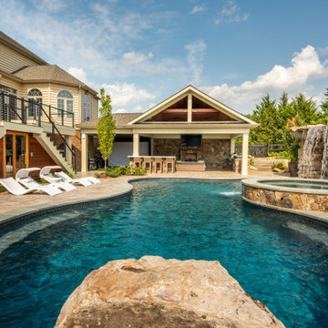Natural Oasis