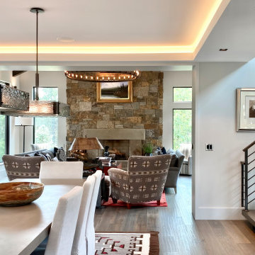 Montana Modern