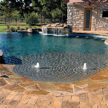 VIRGINIA POOL
