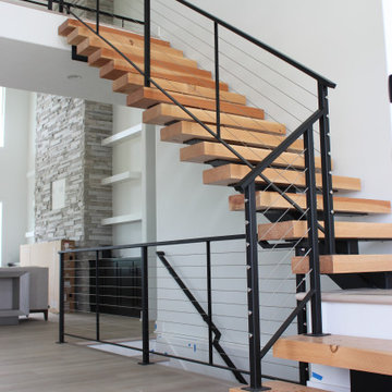 Honorable Mention - June 2021 - Classic Iron Design, Inc.