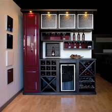 bar unit