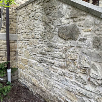 Brick Repair
