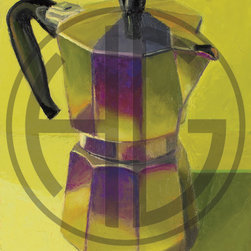 Featured Artists' Work - Products