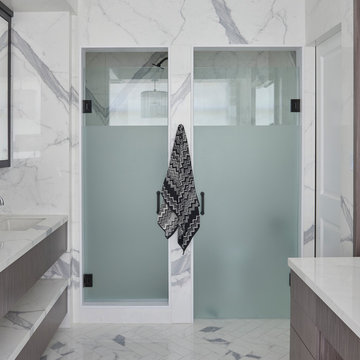 Roxborough Residence
