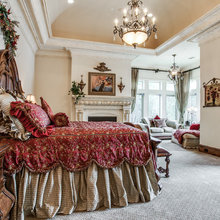 master bedding
