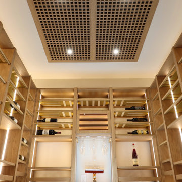 Wine Tasting Area for Five Guests - Jupiter, FL