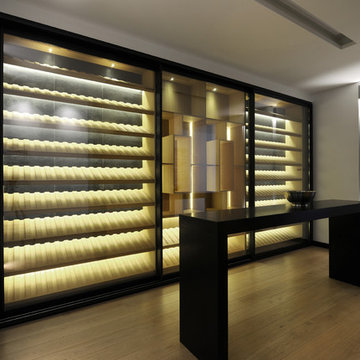 Villa Sud à Cannes France