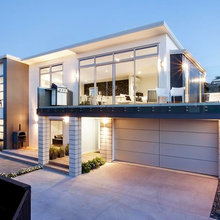 Deck/Balcony