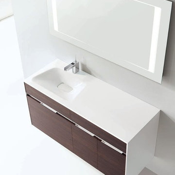 Bathroom Vanities