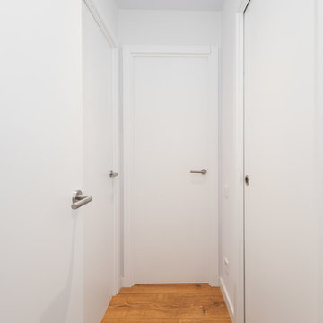 Reforma de piso "Còrsega"