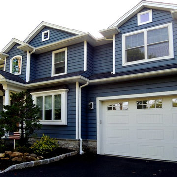 Oak Ave., River Vale NJ
