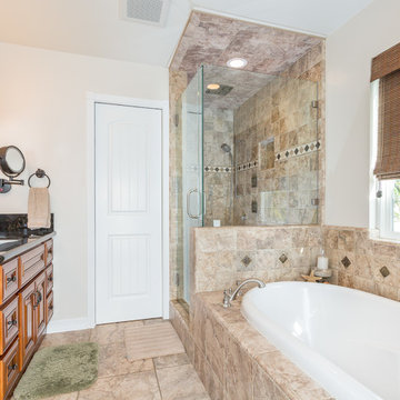 Huntington Beach Whole House Remodel