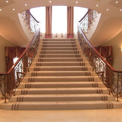 Stairs Runner - Products