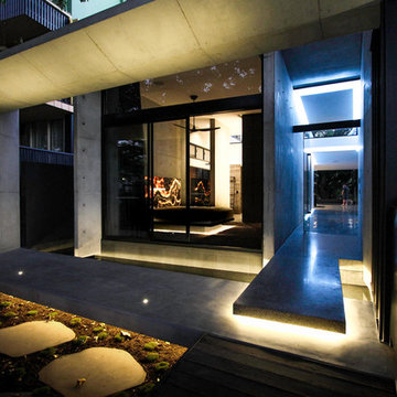 McGovern Residence